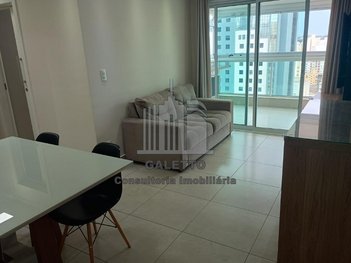 apartment em Rua Ferreira Penteado, Centro - Campinas - SP