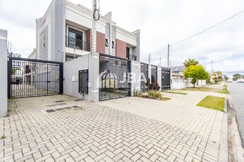 house em Rua Frederico Maurer, Hauer - Curitiba - PR