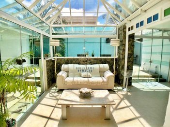 house em 2500, Centro - Balneário Camboriú - SC