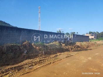 land_lot em Rua 29, Sapé - Ubatuba - SP