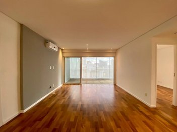 apartment em Avenida Horácio Lafer, Itaim Bibi - São Paulo - SP