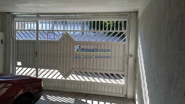house em Rua Canápolis, Vila Medeiros - São Paulo - SP