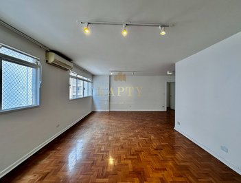 apartment em Rua Pedroso Alvarenga, Itaim Bibi - São Paulo - SP