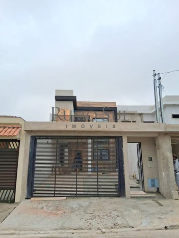 house em Rua Frederico Michel, Interlagos - São Paulo - SP