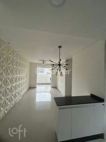 apartment em Rua Wandenkolk, Mooca - São Paulo - SP