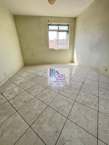 apartment em Rua Leopoldo Miguez, Cambuci - São Paulo - SP