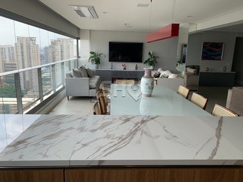 apartment em Avenida Imperatriz Leopoldina, Vila Leopoldina - São Paulo - SP