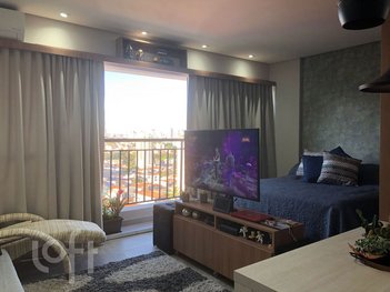 apartment em Lídia Coelho, Santana - São Paulo - SP