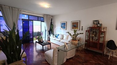apartment em Rua Bulhões de Carvalho, Copacabana - Rio de Janeiro - RJ