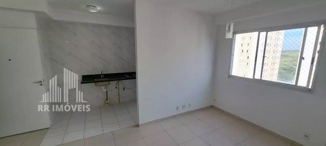 apartment em Avenida Henriqueta Mendes Guerra, Vila São João - Barueri - SP