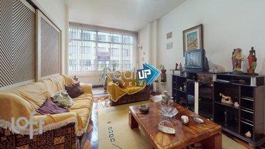 apartment em Raul Pompéia, Copacabana - Rio de Janeiro - RJ