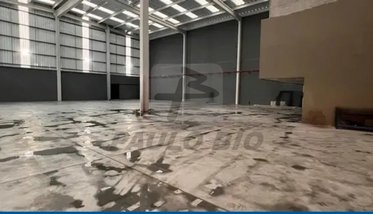 industrial em Avenida Dellapar, Portão - Arujá - SP