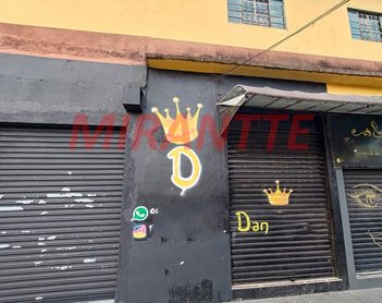 business em Rua Imbituba, Vila São João Batista - Guarulhos - SP