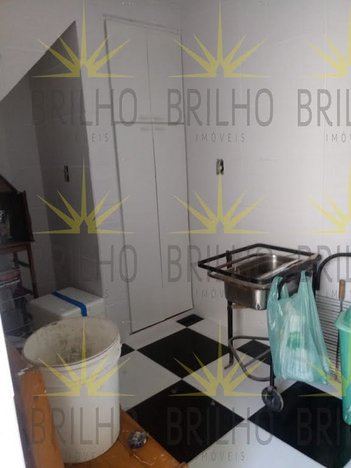 house em Rua São Jorge, Pestana - Osasco - SP