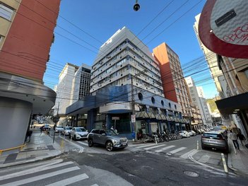 office em Saldanha Marinho, Centro - Florianópolis - SC