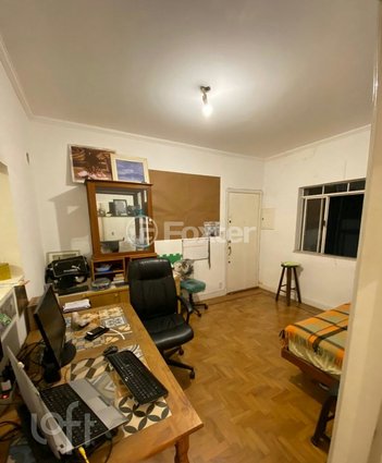 apartment em Rua Clélia, Água Branca - São Paulo - SP