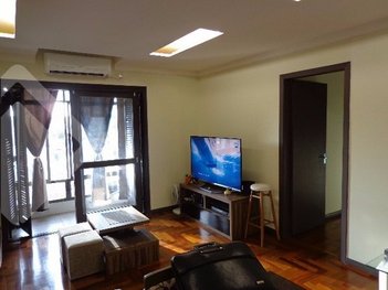 apartment em Rua Pedro Boticário, Glória - Porto Alegre - RS