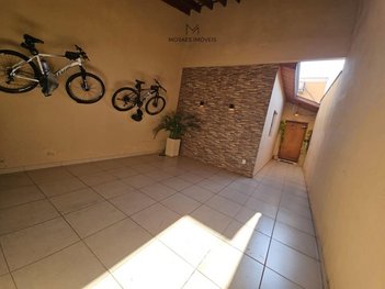 house em Rua Doutor Ângelo Brivio, Umuarama - Araçatuba - SP