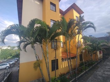 apartment em Avenida João de Deus Costa, Centro - Contagem - MG