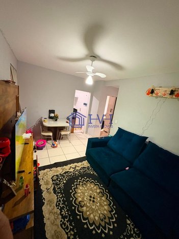 apartment em Alameda de Sacalina, Liberdade - Santa Luzia - MG