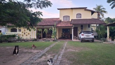 agricultural em Estrada da Fazenda da Serra, Itatiaia - Itatiaia - RJ