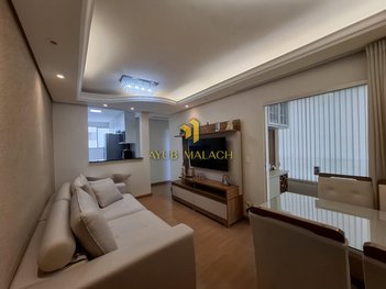 apartment em Rua Tito Guimarães, Buritis - Belo Horizonte - MG