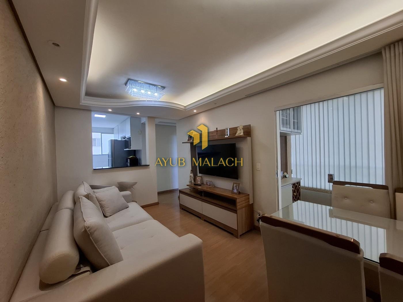 Apartamento com 3 quartos — Buritis, Belo Horizonte