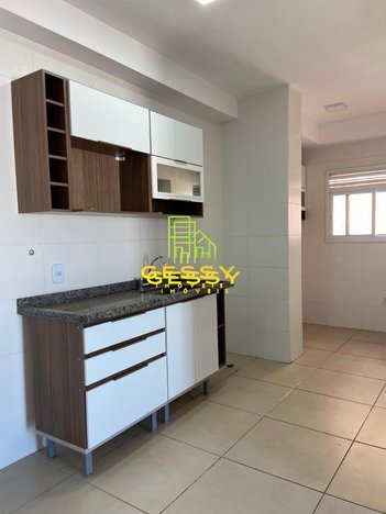 apartment em Rua Alceu Correa de Moraes, Vila Maria - Itapetininga - SP
