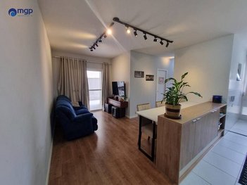 apartment em Rua Evaristo da Veiga, Catumbi - São Paulo - SP