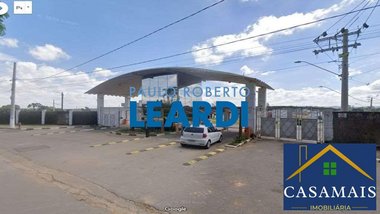 apartment em Estrada dos Pereiras, Chácara Real (Caucaia do Alto) - Cotia - SP