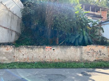 land_lot em Rua Maria Luiza Gonzaga, Ano Bom - Barra Mansa - RJ