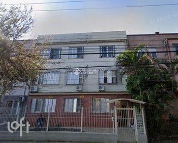 apartment em Rua Marcílio Dias, Menino Deus - Porto Alegre - RS