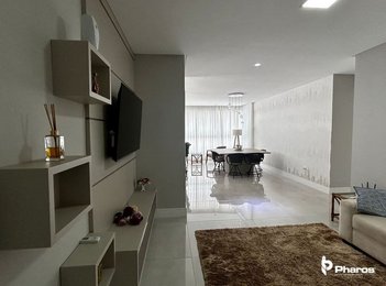 apartment em 1926, Centro - Balneário Camboriú - SC