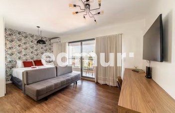 apartment em Rua Carlos Petit, Vila Mariana - São Paulo - SP