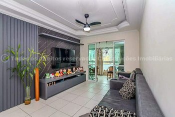 apartment em Rua 3618, Centro - Balneário Camboriú - SC