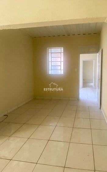 house em Rua 7, Zona Central - Rio Claro - SP