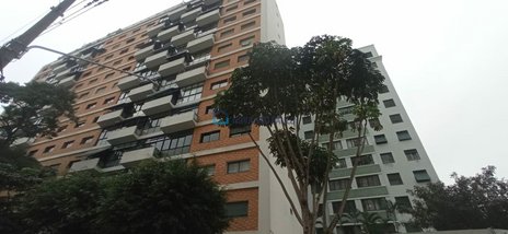 apartment em Rua Romilda Margarita Gabriel, Itaim Bibi - São Paulo - SP
