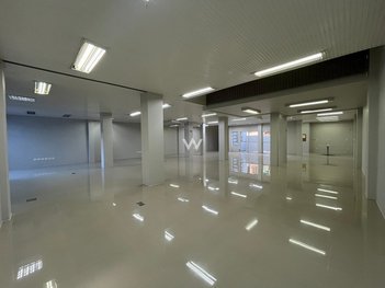 office em Avenida Victor Hugo Kunz, Hamburgo Velho - Novo Hamburgo - RS
