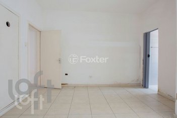 apartment em Rua Capitão-mor Jerônimo Leitão, Centro - São Paulo - SP