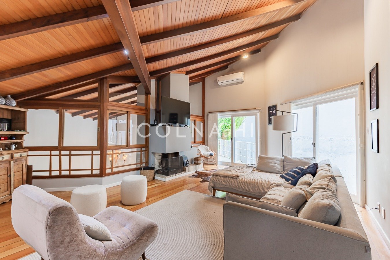 Casa à venda no Chácara das Pedras - Colnaghi Imóveis