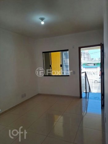 house em Rua José da Costa de Andrade, Jardim Santa Terezinha (Zona Leste) - São Paulo - SP