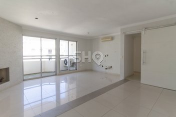 apartment em Rua Apinajés, Perdizes - São Paulo - SP