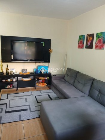 apartment em Rua Papa João XXIII, Vila Cachoeirinha - Cachoeirinha - RS