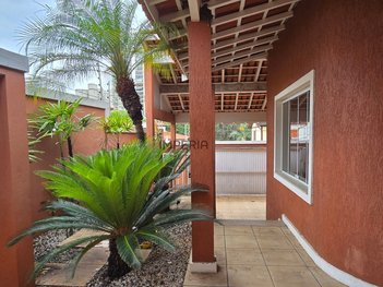 house em Rua Satyro Vieira Barbosa, Jardim Faculdade - Sorocaba - SP