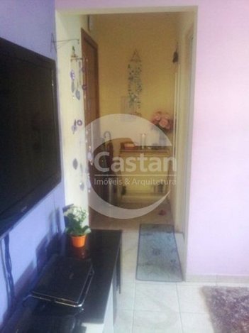apartment em Martim Burchard, Brás - São Paulo - SP