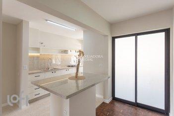 apartment em Tenente Max Wolf Filho, Agua Verde - Curitiba - PR
