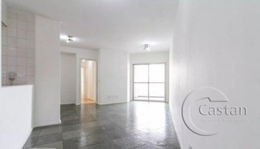 apartment em Rua Dias Leme, Mooca - São Paulo - SP