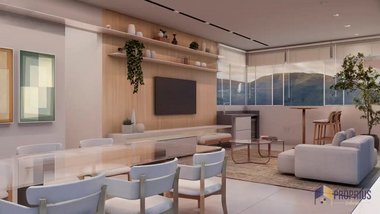 apartment em Rua José Teófilo Marques, Buritis - Belo Horizonte - MG