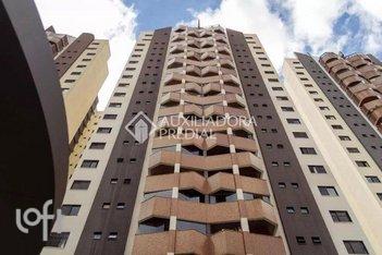 apartment em Engenheiro Isac Garcez, Rudge Ramos - São Bernardo do Campo - SP
