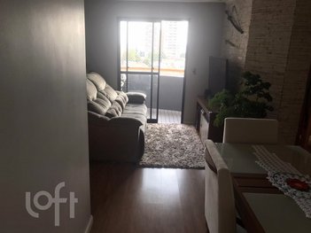 apartment em Padre Raposo, Mooca - São Paulo - SP